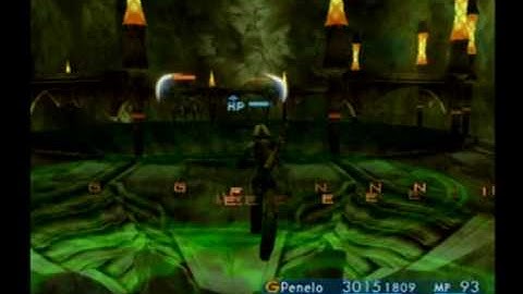 Save 047 - 049 - FFXII - Complete Speed Run - Part 3 - Excalibur.mpg