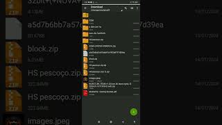 tutorial de instalar o HS pescoço