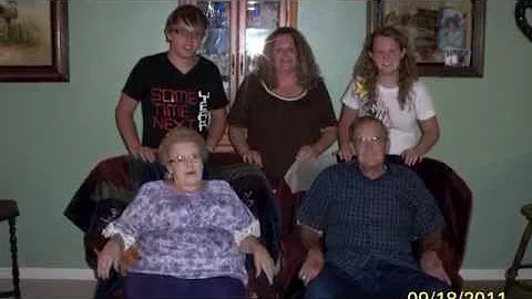 Edith Lane tribute video