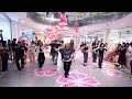 Kpop random dance in public chengdu 20240324