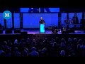 Greg Laurie's Tribute to Chuck Smith