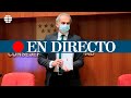 DIRECTO MADRID | La Comunidad de Madrid actualiza las restricciones por el coronavirus
