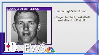 UT star athlete Ron Widby dies at age 75