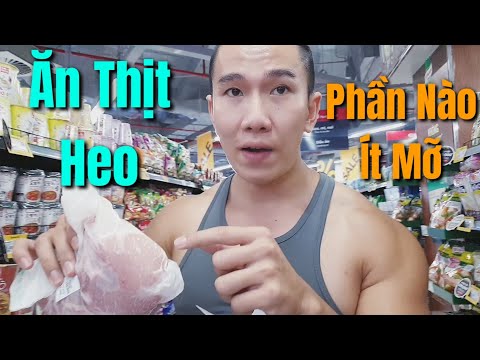 Video: Thịt Hầm ăn Kiêng