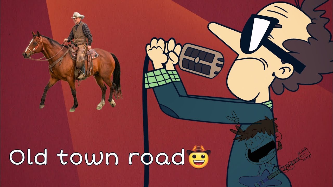 Roblox Music Old Town Road Loud