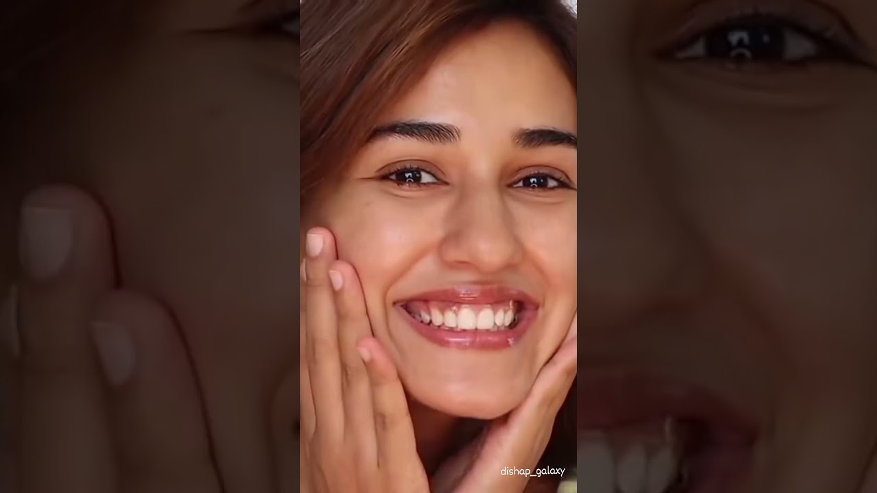 disha patani new Instagram reel