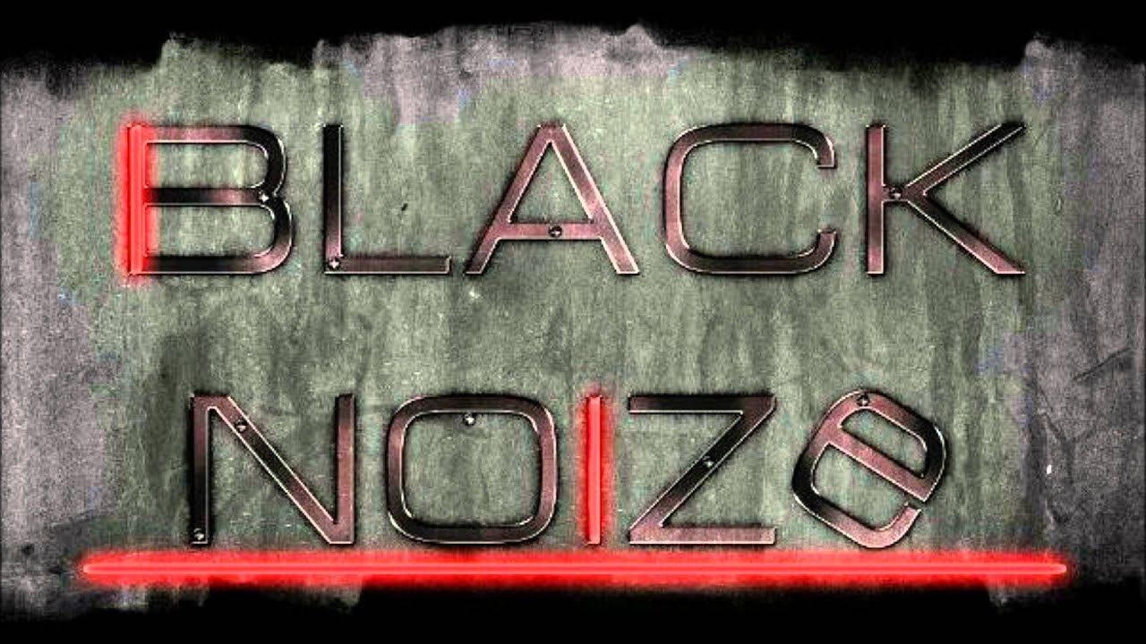 BlackNoize - Call It Hardstyle (Ft. Moniek)