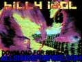 billy idol - Shangrila - Cyberpunk