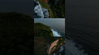 Бали. Букит. Клиф. Съемка с воздуха #bali #бали #shorts #drone