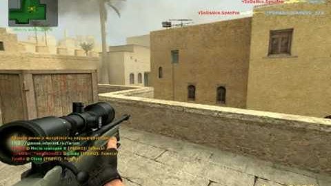 My CS:S Frags ( Pwnage )  :)