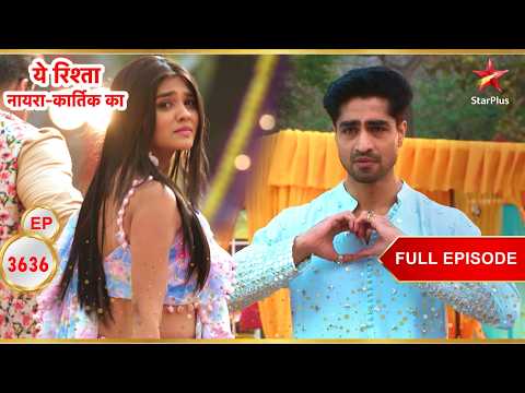 Shlok Astha को एक नई धमकी देता है! | Iss Pyar Ko Kya Naam Doon Ek Baar Phir