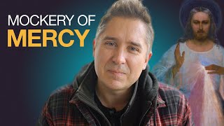 Mockery of God's Mercy | Death Sentence Forgiven