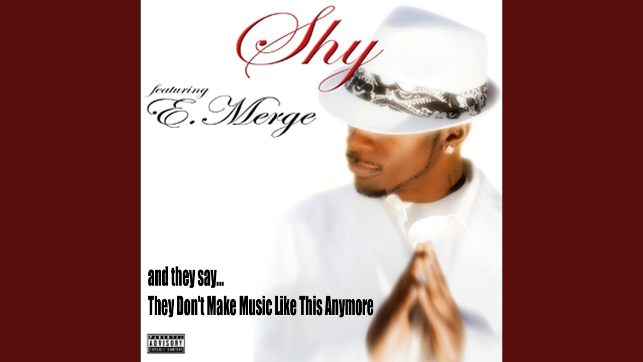 With This Ring (feat. E.Merge)