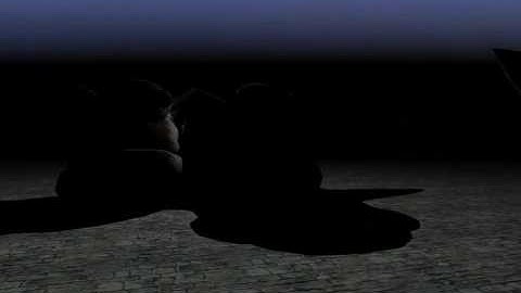 Ogre and SDL - Dooce