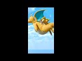 Who doesn't want to fly on Dragonite? #PokemonConcierge