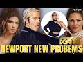 Andy Cohen CLOSES DOOR on Nene Leakes' Return? + Real Housewives of Rhode Island Recap