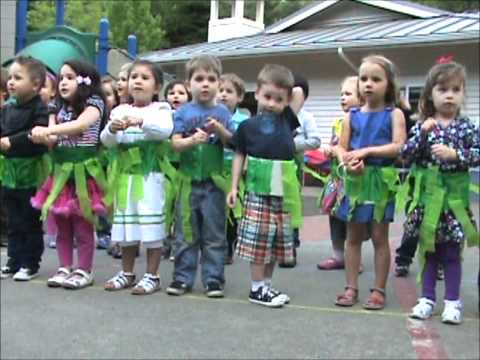 2012 Lakemont Academy School Performance II