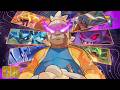 Pokémon Super S Ep.6 - EL PEOR COMBATE DE MI VIDA.