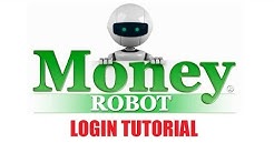 Money Robot Local Seo Software
