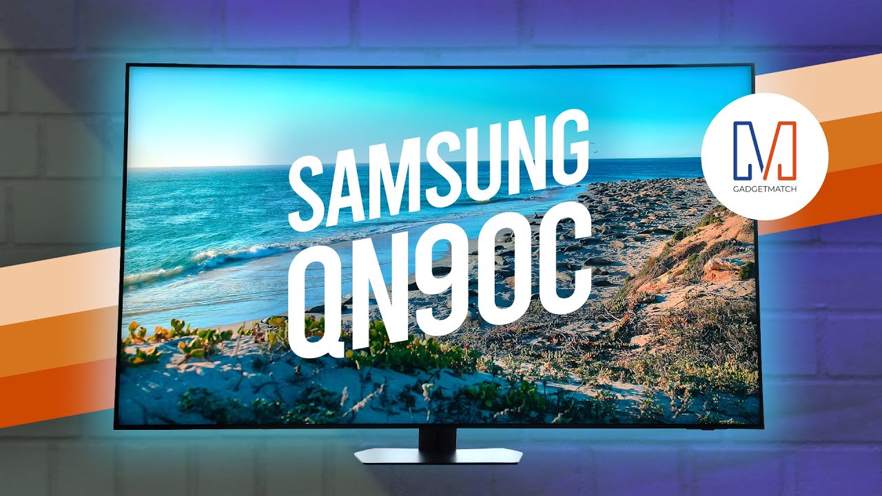 Samsung QN90C Neo QLED TV review: the go-to QLED TV