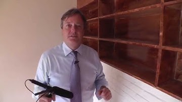 FREE Training for Property Managers: Use Fillers When Shooting Real Estate Video Tours