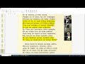88 | Sinjoro Tadeo 12: 513-632 | Pan Tadeusz - 에스페란토 판 타데우시 12권 공부 (zoom)