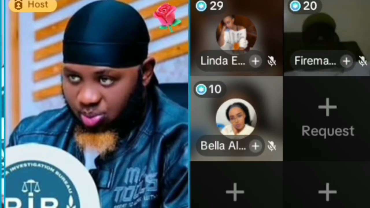 Godfather azanye inkuru yumutinganyi wasakaje  video ya Yampano 