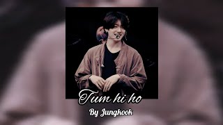 Tum Hi Ho [AI cover] By Jungkook 💜💜💜