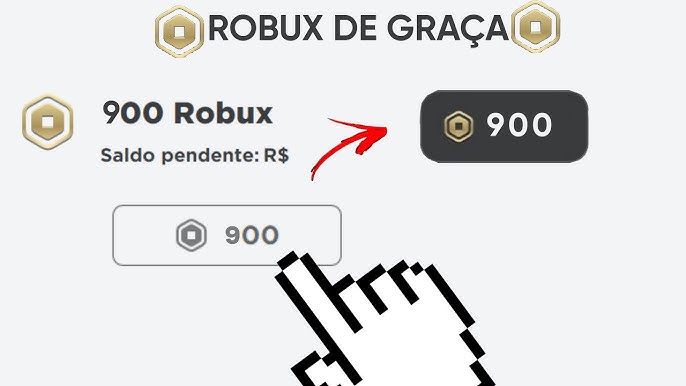 o segredo pra ganhar robux infinito foi revelado aqui😏 