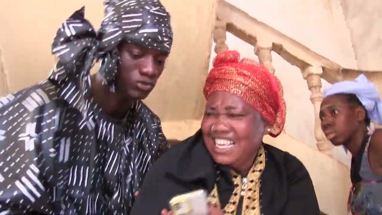 film 24h Dans la famille