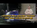 Cop Continues To Lie About Traffic Stop Even Under Oath