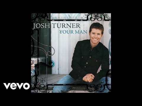 Josh Turner - Me And God (Official Audio)