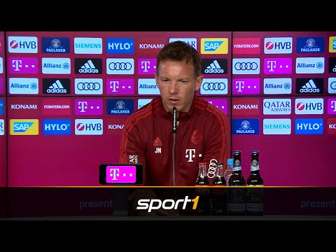 Lewandowski-Abgang? 'Habe nicht
