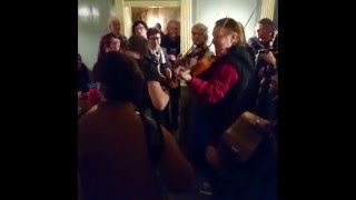 Dalakopa. Rørosmartnan 2016. Kaffestuggu. chords
