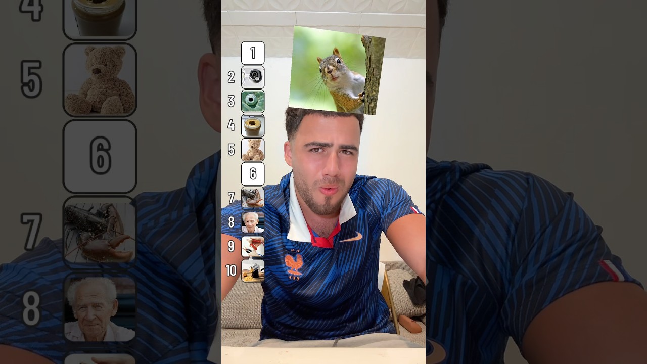 Je mets le paf ou pas.