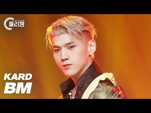 [플리캠 4K] KARD BM &amp;#39;<strong>Ring</strong> The Alarm&amp;#39; (카드 비엠 직캠)  l  Simply K -Pop CON-<strong>TOUR</strong> Ep.527