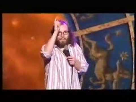 Daniel Kitson Photo 15