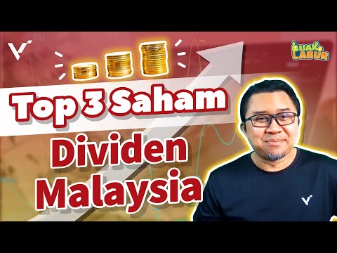 Video: Adakah voo melabur semula dividen?