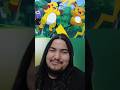 Então o novo anime de Pokémon vai ser só uma continuação com mais mega evolução? Legends Z-A fez...
