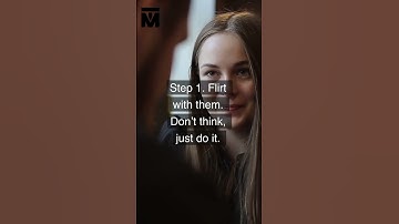 How to get out of the friend zone