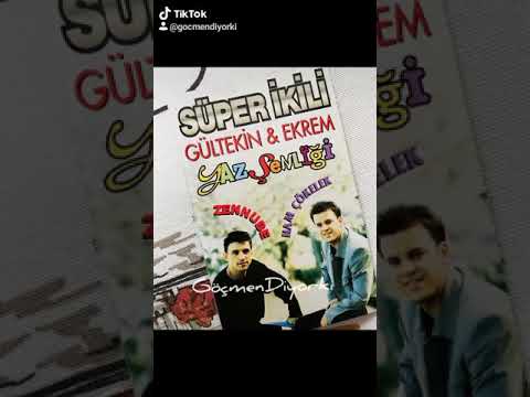Rumeli Ekrem Gültekin