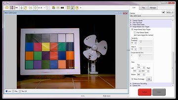 Image Based Auto-Trigger (IBAT) PCC Tutorial