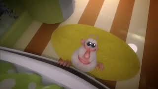 (REUPLOAD) Top 5 Scary Booba