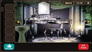 Scary Asylum Escape walkthrough FEG. screenshot 5