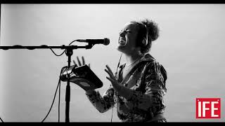 Ìfé Music For Egun Movement 3