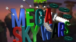 Hypixel Mega Skywars #59 - "ilyTayber"