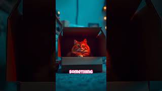 Celebrity Why Are Cats Obsessed with Boxes? 📦😺 #educationalcontent #facts #naturecuriosities Net Worth