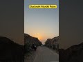 Jab tak todenge nhi ….. #bihar #tourism #bihartourism #gayatourism #motivation #success #mountain