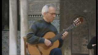 Video-Miniaturansicht von „John Williams & Orquesta Sinfónica de Sevilla | Concierto de Aranjuez - Adagio | Joaquín Rodrigo“