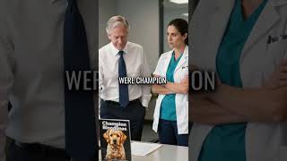Vet Risked Everything to Save 1000+ Puppies from Horror Mill